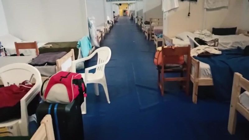 ¿qué pasó luego de las denuncias por violaciones de derechos humanos en centros de aislamiento de formosa, argentina? | cnn