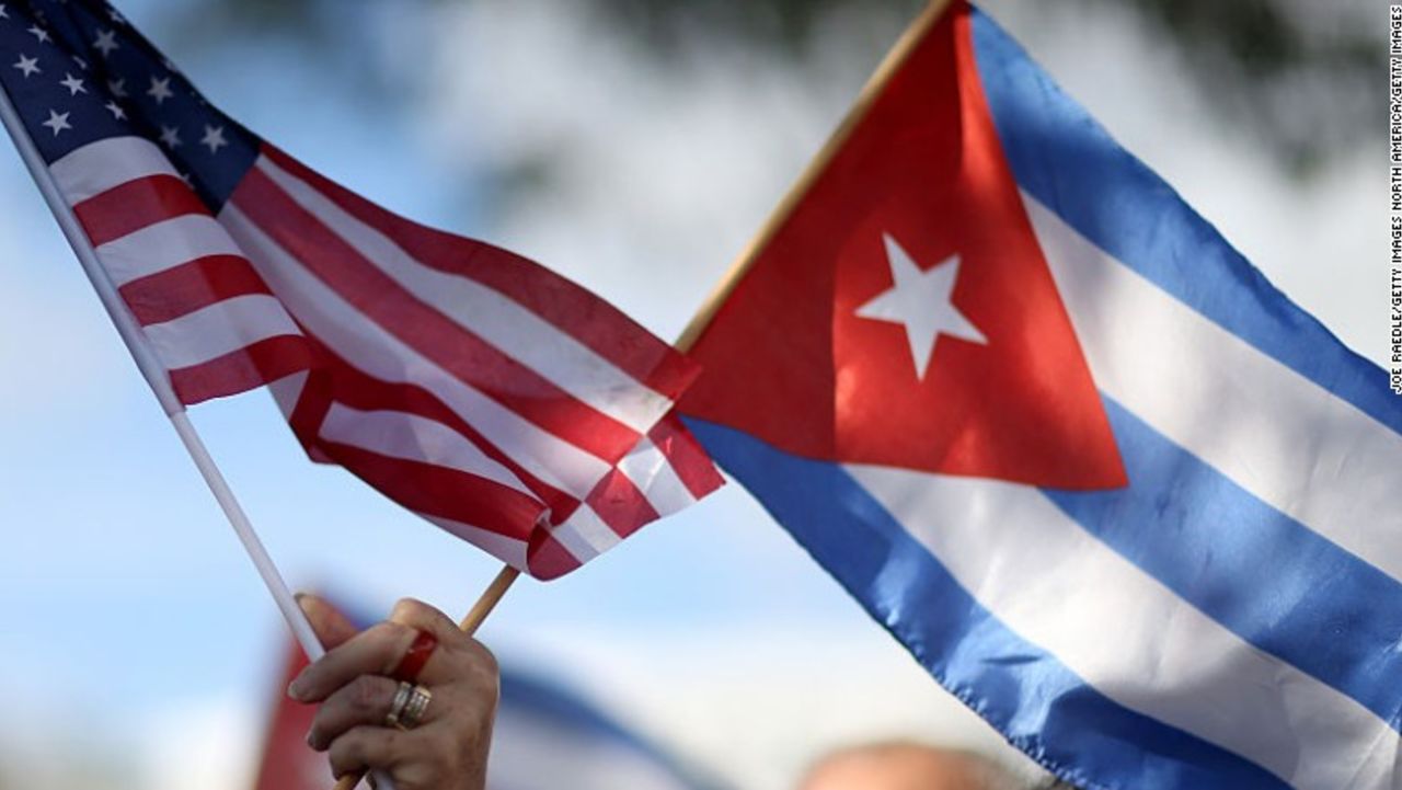 CNNE 946273 - eeuu-cuba-flags