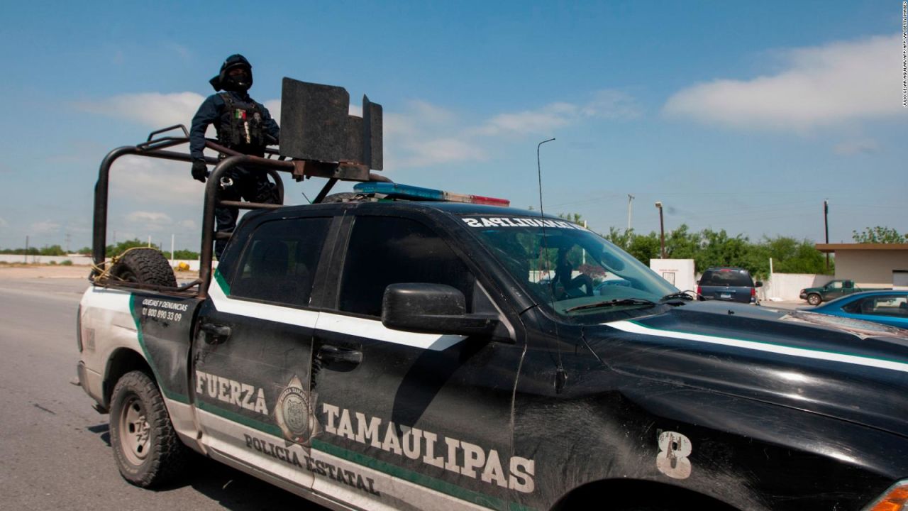 CNNE 946313 - la temible "frontera chica" en el norte de mexico