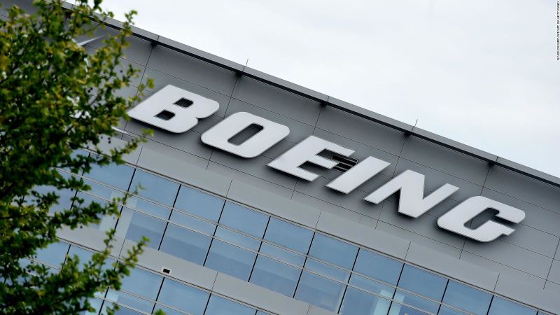 Boeing reporta pérdidas récord. Estas son las razones | cnn