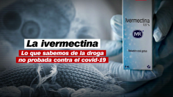 CNNE 946845 - ivermectina y el covid-19- que dicen los medicos