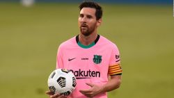 CNNE 947119 - fc barcelona y sus acciones legales a favor de messi