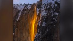 CNNE 947643 - deberas reservar para ver esta espectacular cascada