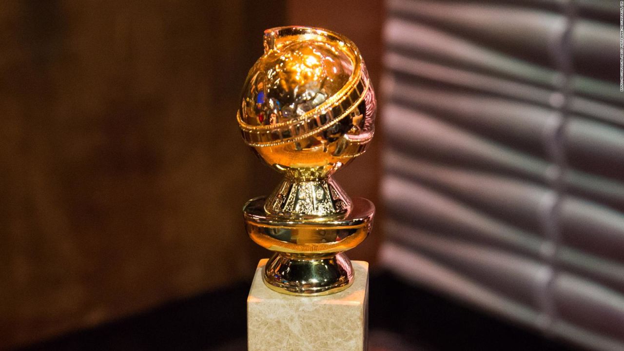 CNNE 948611 - golden globe- quienes recibieron mas nominaciones