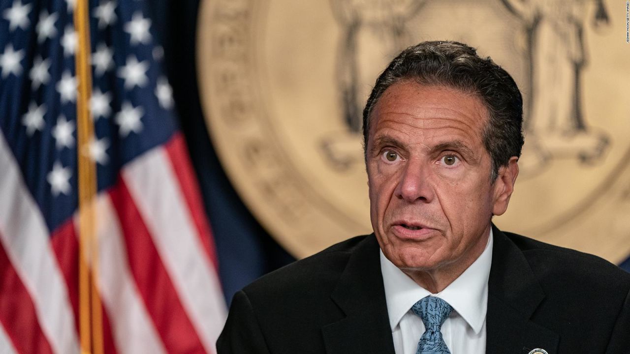 CNNE 948723 - andrew cuomo dice no creerle a los expertos de covid-19