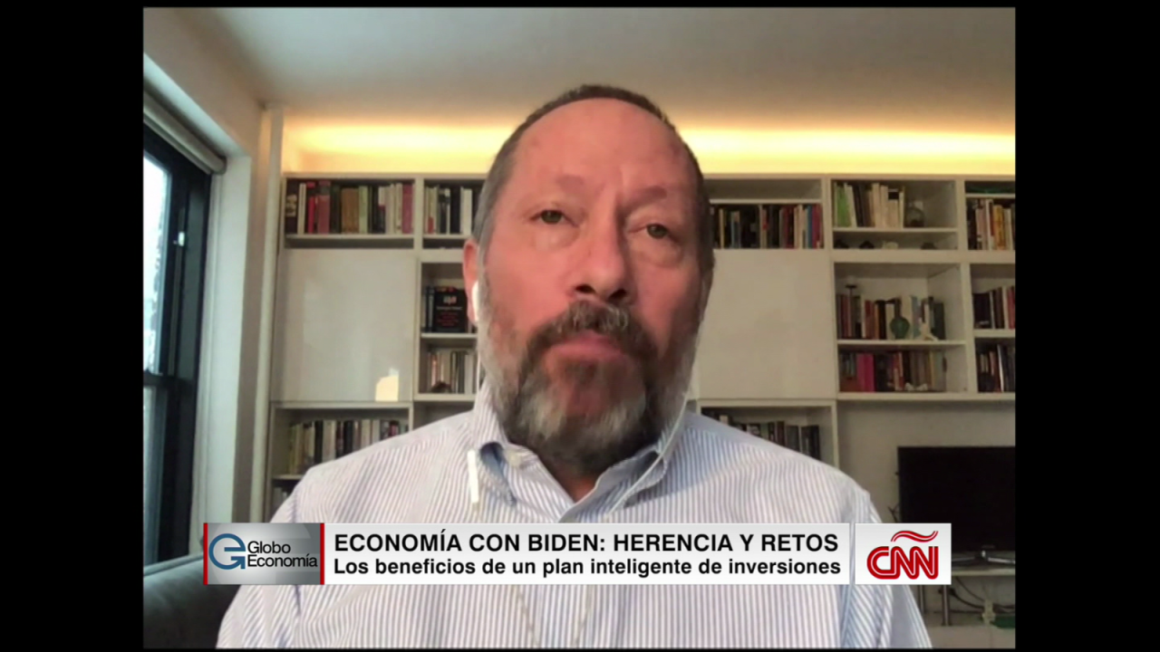 CNNE 949308 - eduardo porter- es lamentable la politizacion del cambio climatico en ee-uu-