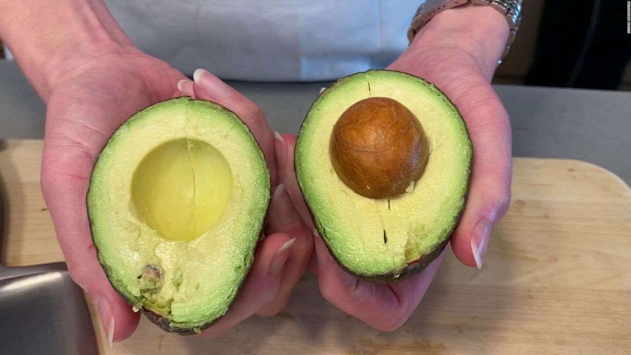 CNNE 949421 - ¿cuantos aguacates se necesitan para el super bowl 2021?