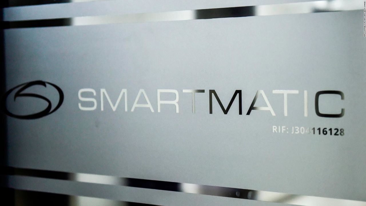 CNNE 949435 - smartmatic demanda a fox news y otros por acusar de fraude