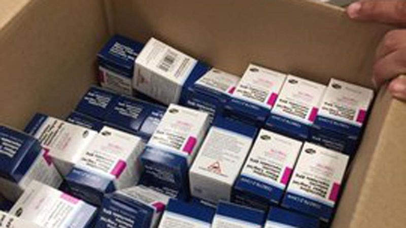 Falta de medicamentos y pandemia redujo el porcentaje de supervivencia en pacientes con cáncer, dice activista | cnn