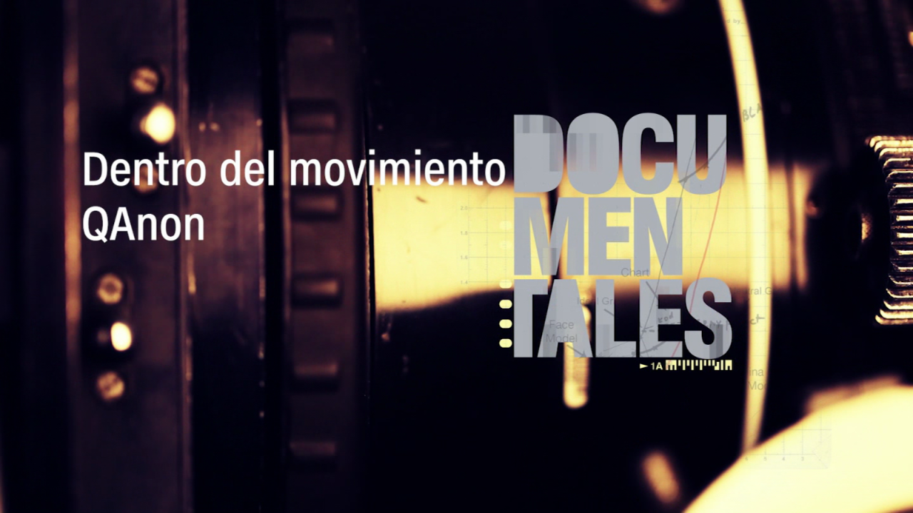 CNNE 950021 - documentales presenta- "dentro del movimiento qanon"