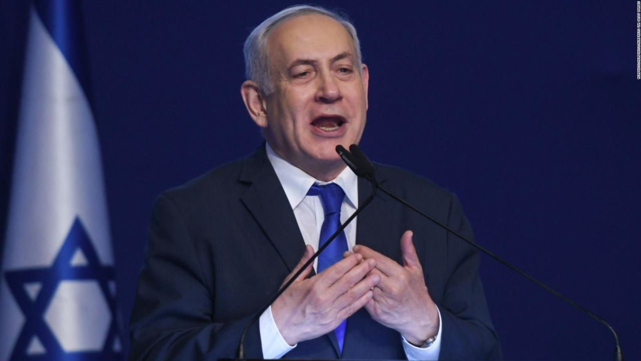 CNNE 950479 - ¿que pena podria recibir benjamin netanyahu?