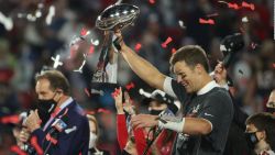 CNNE 950673 - brady el mas grande de la historia del super bowl