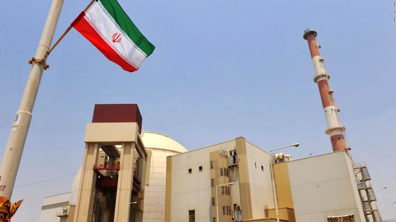 CNNE 950772 - ee-uu- volveria al tratado nuclear con iran bajo una condicion