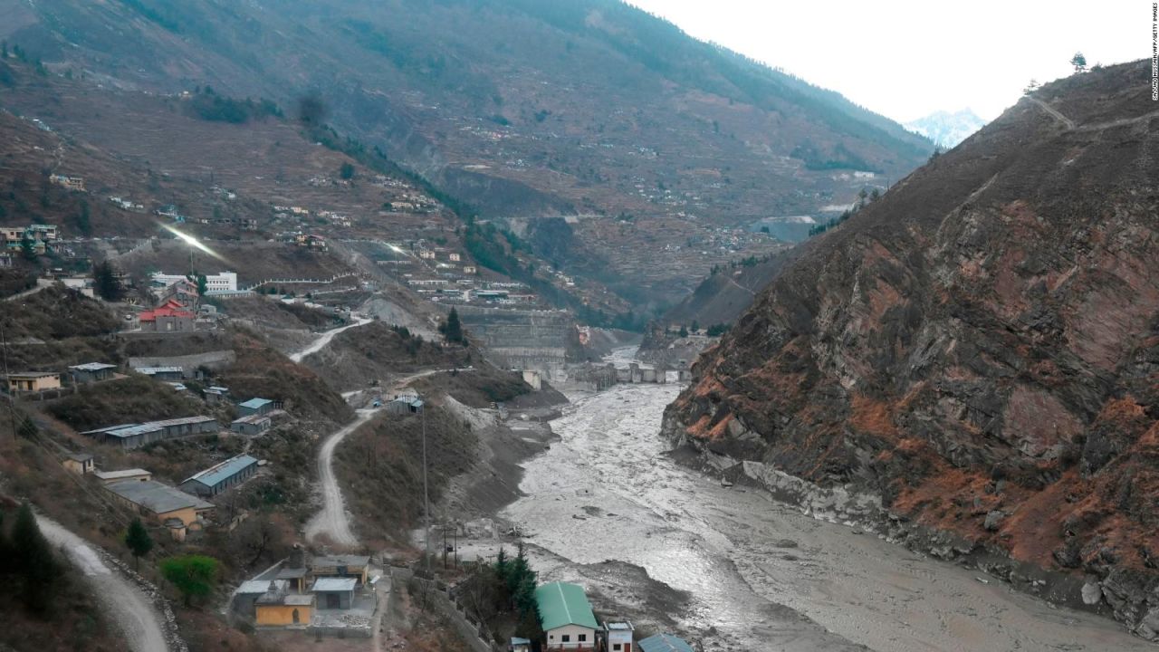 CNNE 950835 - el testimonio de un sobreviviente de la avalancha en el himalaya