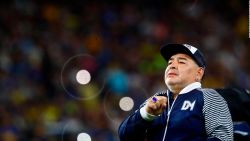 CNNE 951158 - avances en la causa que investiga la muerte de maradona