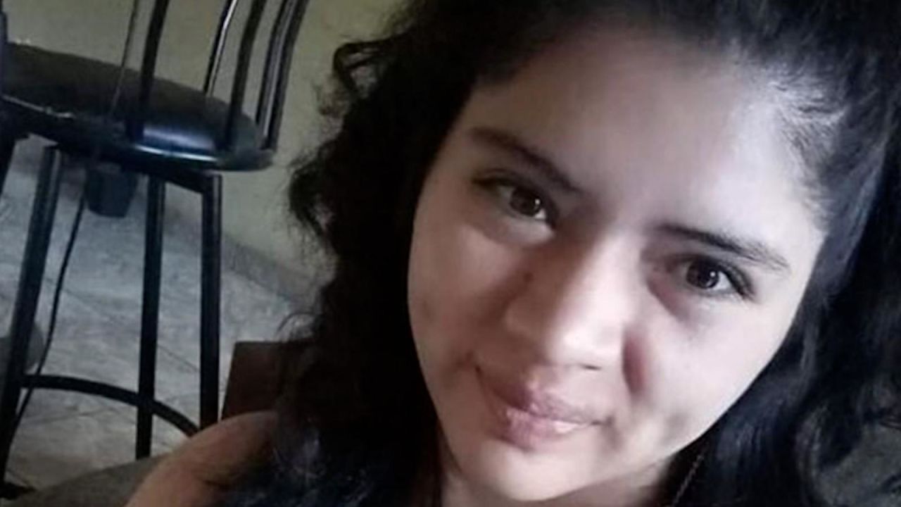CNNE 951952 - conmocion en honduras por la muerte de keyla martinez