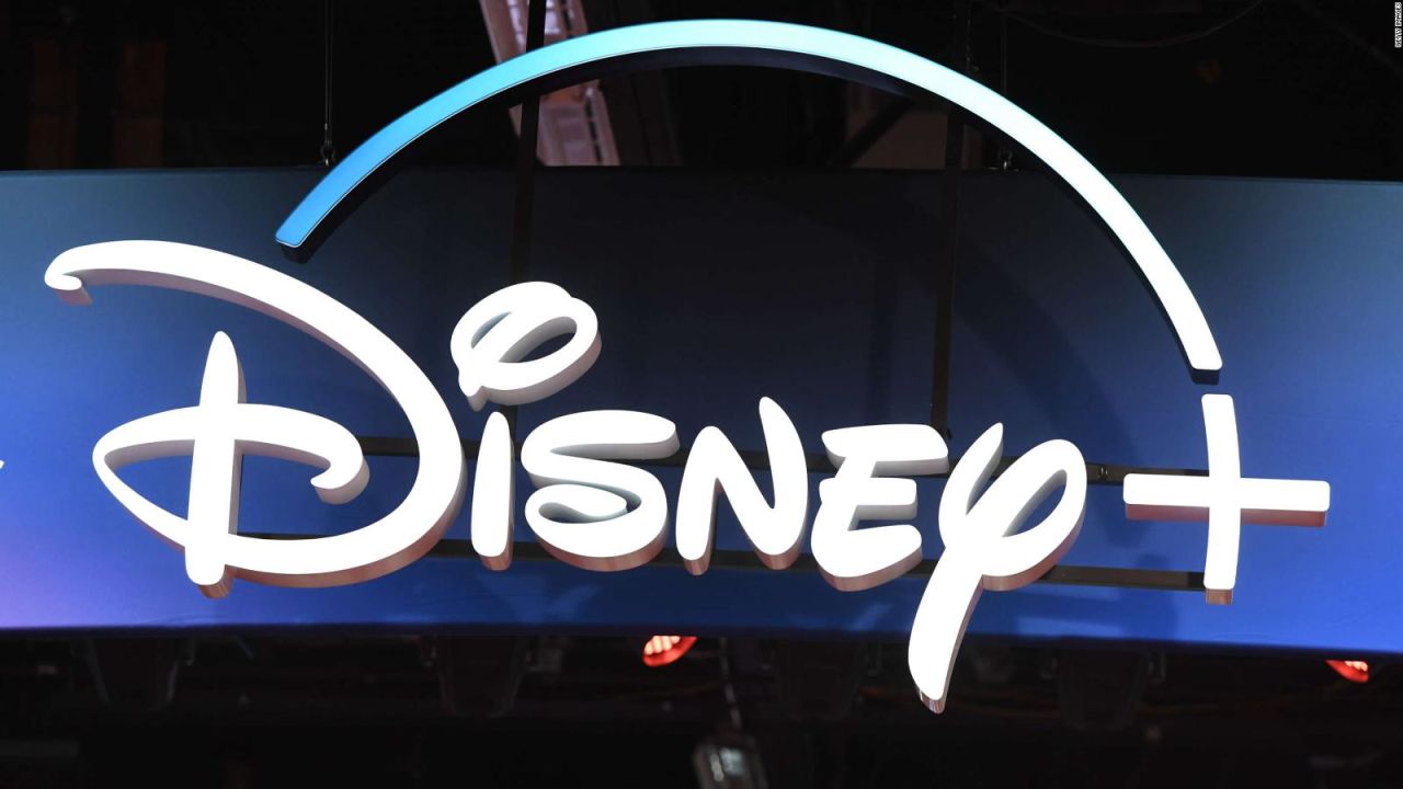 CNNE 952831 - disney+ sigue siendo la salvacion de disney en pandemia