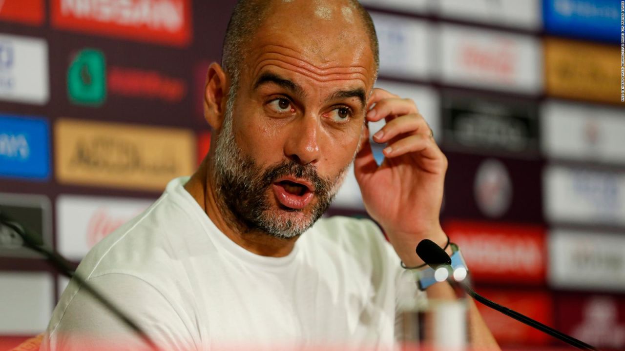 CNNE 952974 - el reto de guardiola al bayern tras el sextete del equipo