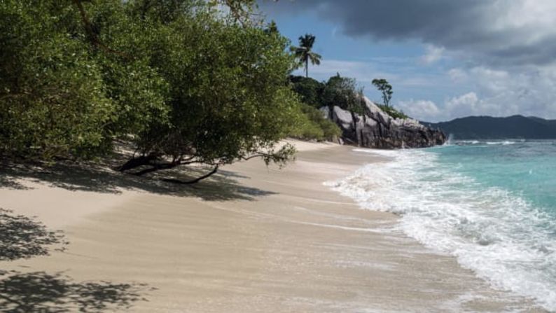 7. Las Seychelles –– En enero, las Seychelles se unieron al creciente número de destinos que eliminaron los requisitos de cuarentena para los viajeros que han sido vacunados contra el covid-19.