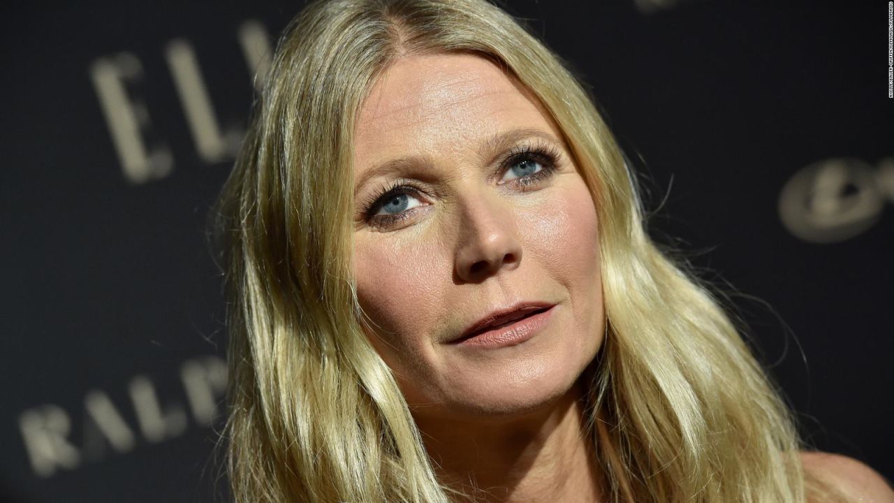 CNNE 954908 - gwyneth paltrow sufrio secuelas por covid-19