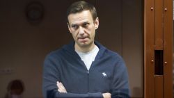CNNE 955208 - la corte europea pide la liberacion de alexey navalny