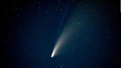 CNNE 955417 - cometa pudo haber causado extincion de dinosaurios