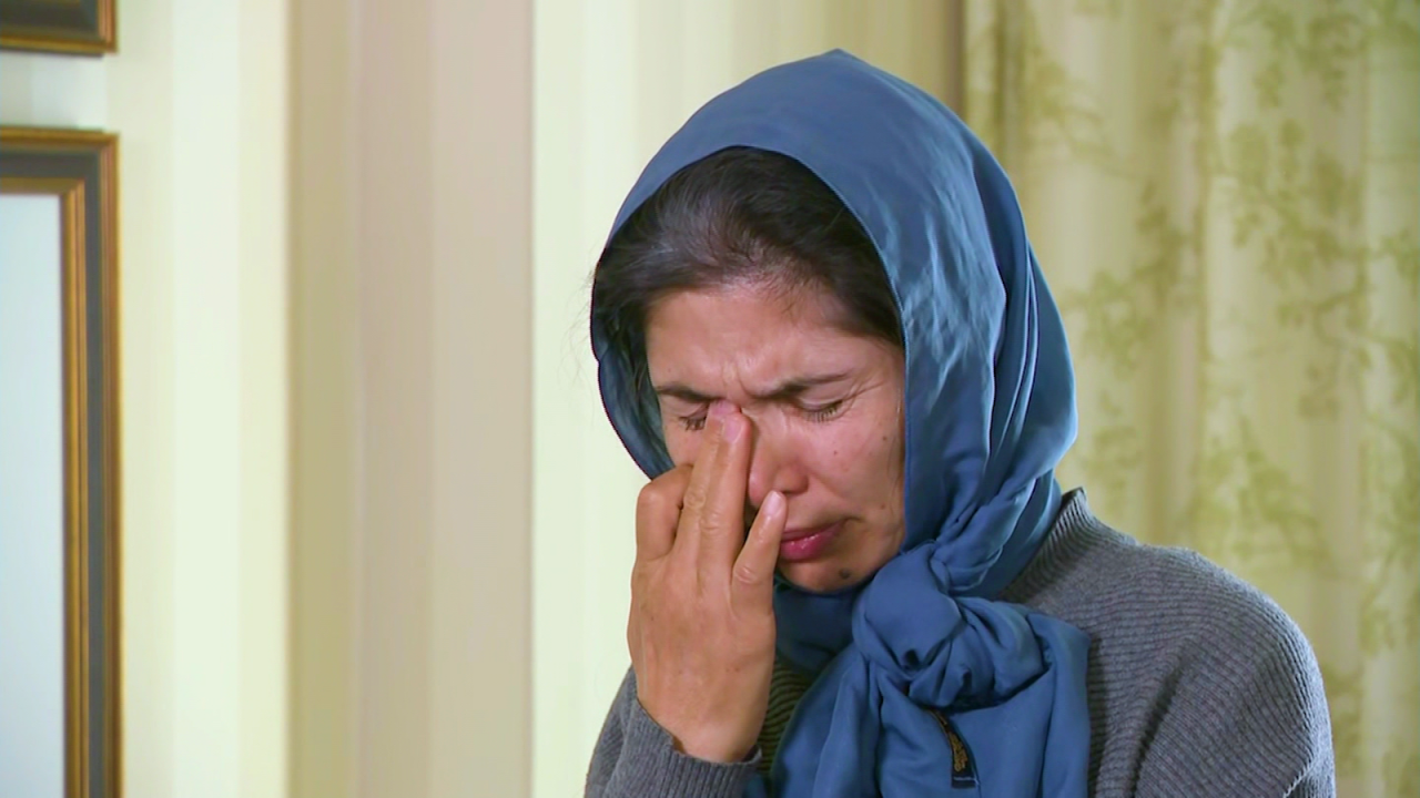 CNNE 956297 - sobrevivientes narran violaciones y horror en xinjiang