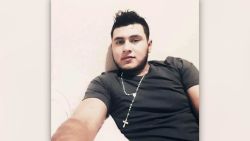 CNNE 956337 - joven muere intoxicado intentando calentarse en texas