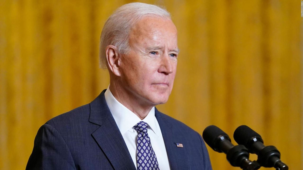 CNNE 956509 - ee-uu- esta de regreso, dice joe biden-