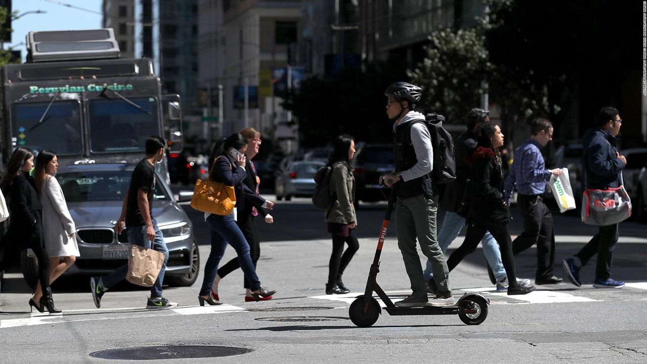 CNNE 957001 - ¿vives una "ciudad de 15 minutos"? te contamos de que va