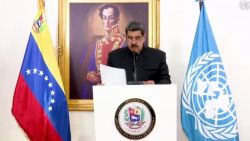 CNNE 957007 - maduro reacciona ante la onu por sanciones a su gobierno