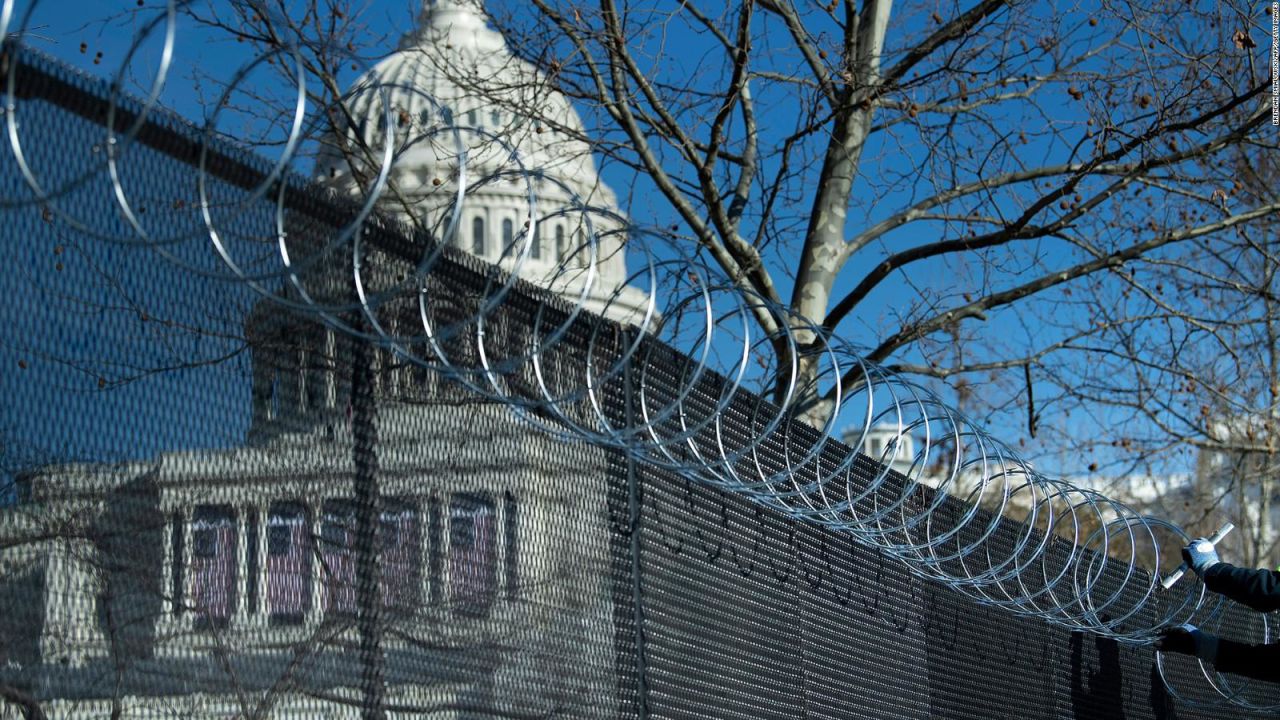 CNNE 957506 - ¿cambiara la seguridad en el capitolio de washington?