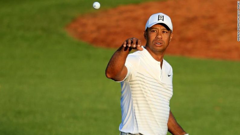 Woods tuvo un regreso impresionante al golf competitivo en 2018 después de múltiples cirugías de espalda en los años anteriores. Jugó su primer Masters en tres años en abril de 2018.