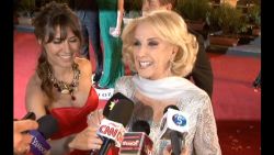 CNNE 957540 - tendencia- mirtha legrand cumple anos y se vacuna