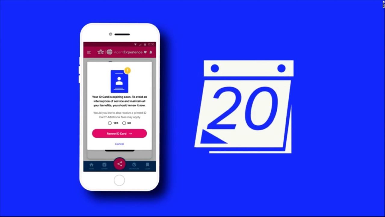CNNE 958490 - la aplicacion de iata ayuda a viajar en pandemia