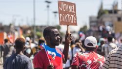 CNNE 959522 - haiti- embajador defiende extension del gobierno