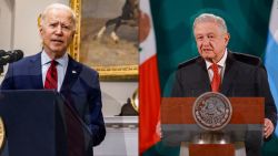 CNNE 960418 - biden a amlo- estamos mas seguros cuando trabajamos juntos