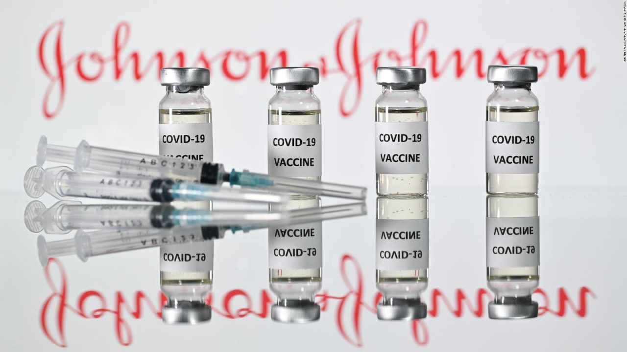 CNNE 960528 - asi funciona la vacuna de vector viral de johnson & johnson