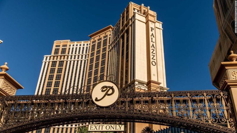 Las vegas sands vende sus casinos en un acuerdo de más de us$ 6. 000 millones | cnn