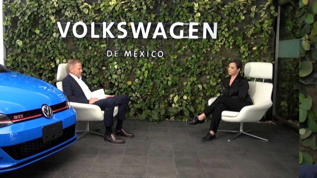 CNNE 961482 - presidente de vw mexico habla sobre la reforma electrica