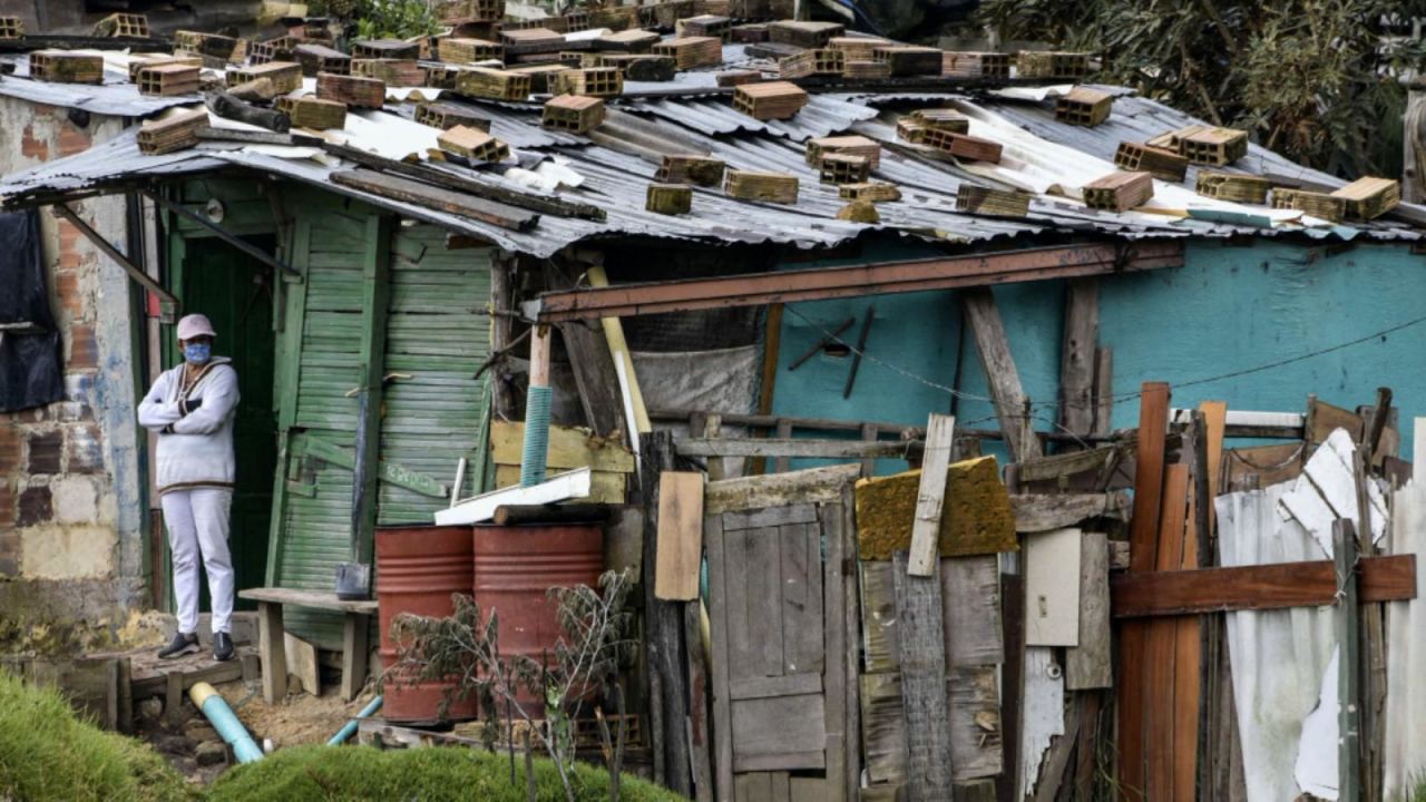 CNNE 962041 - se desperdicia el 17% de todos los alimentos en el mundo