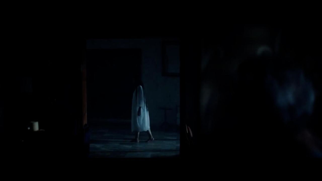 CNNE 962410 - "la llorona", la pelicula de guatemala que va a los goya