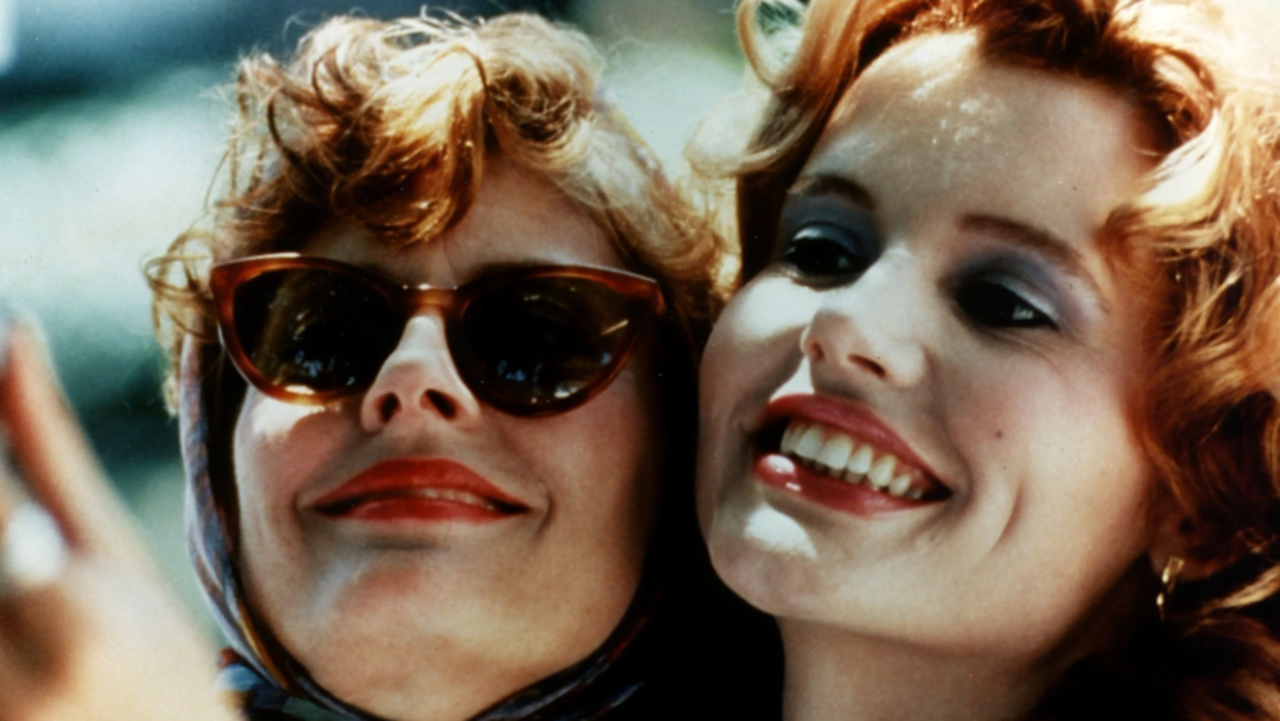 CNNE 963493 - camilo homenajea a las mujeres con "thelma & louise"