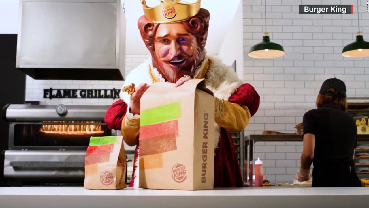 CNNE 963911 - tuit de burger king genera aluvion de criticas