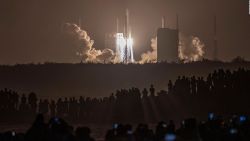 CNNE 963943 - china y rusia construiran una estacion espacial lunar