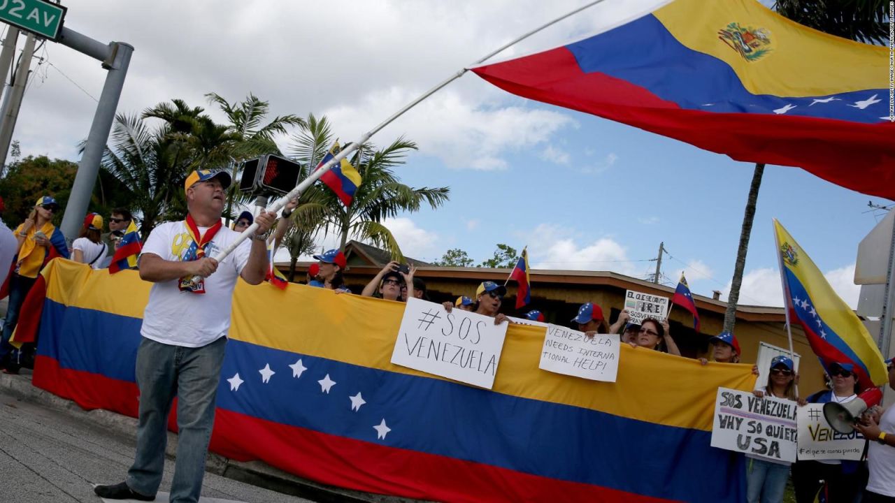 CNNE 963965 - abogado da claves para que venezolanos aprovechen el tps