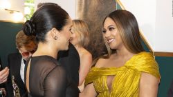 CNNE 964093 - beyonce agradece "valentia y liderazgo" de meghan