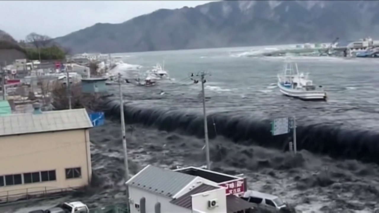 CNNE 964943 - fukushima 10 anos despues- "este desastre no ha terminado"