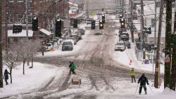 CNNE 965350 - pronostican nevadas y tormentas severas en ee-uu-