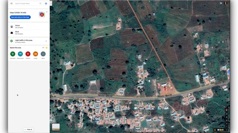 Estos son los cambios de google maps para aumentar la interacción con los usuarios | cnn